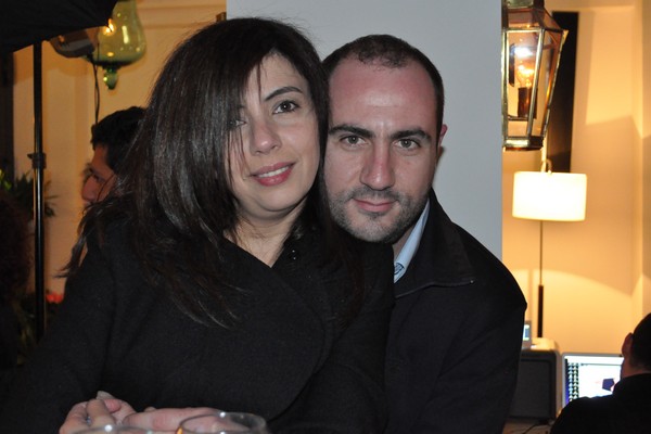 Cappucino Antelias Opening